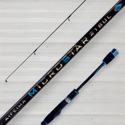 Спінінг Feima Microstar, 1-10г, 2,18м